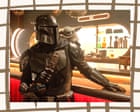 Source-feed image associated with From The Mandalorian and Grogu to Dear England: your complete entertainment guide to the week ahead