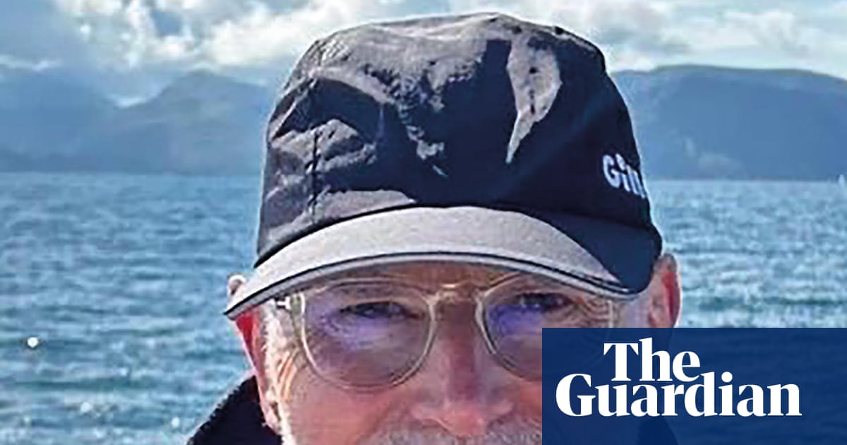 Tom Butler obituary