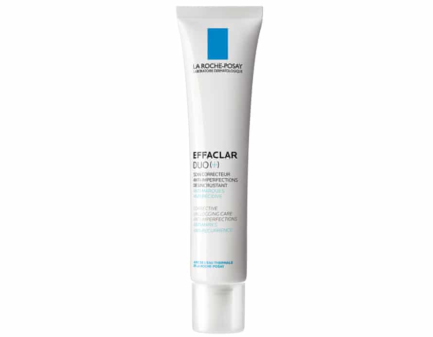 La Roche Posay Effaclar Duo+ Blemish Treatment