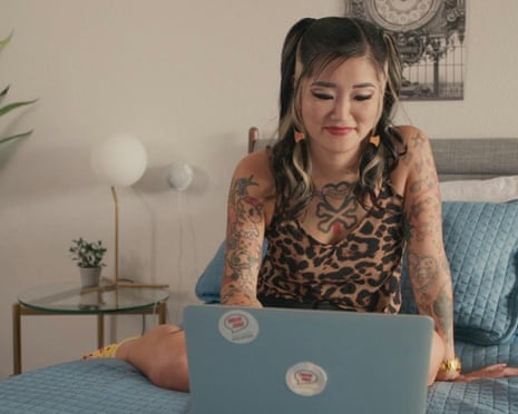 Hannah Cho in An Update on our Family.