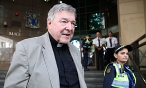 George Pell