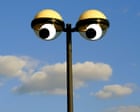 Spies in the sky: how worried should we be about the arrival of AI-enabled smart lamp-posts?