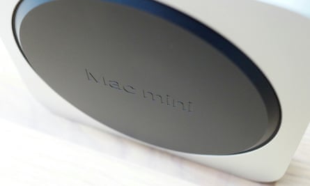 Apple Mac mini (2023, M2 Pro) Review