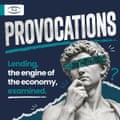 Provocations podcast