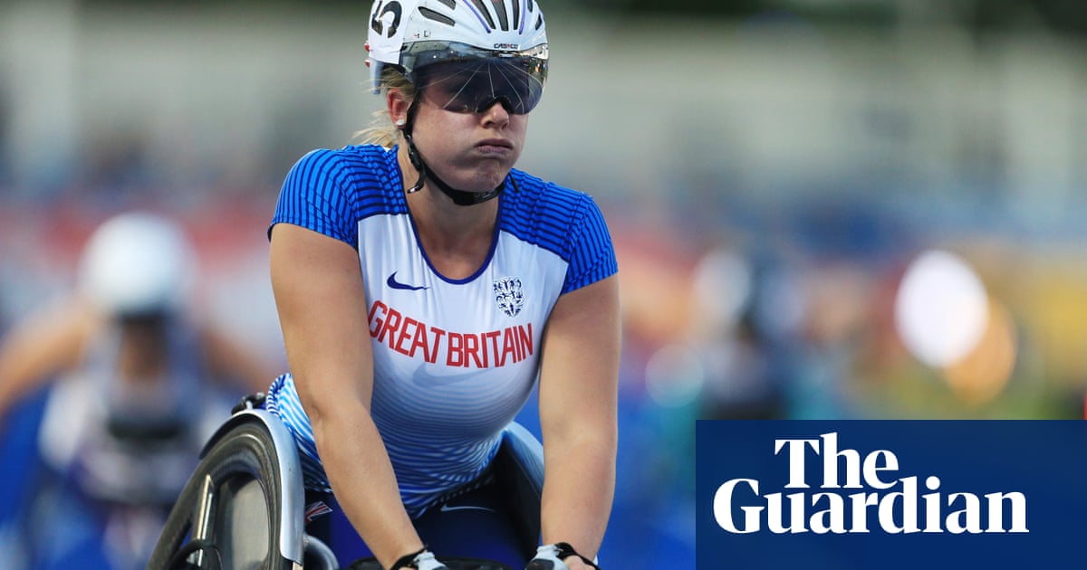 ParalympicsGB say work is still needed to ensure athlete safety in Tokyo