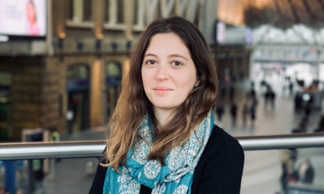 I was always told I was unusual': why so few women design video