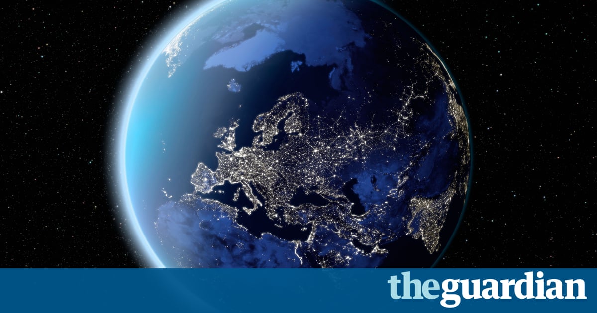 Globalisation Once Made The World Go Around Is It About