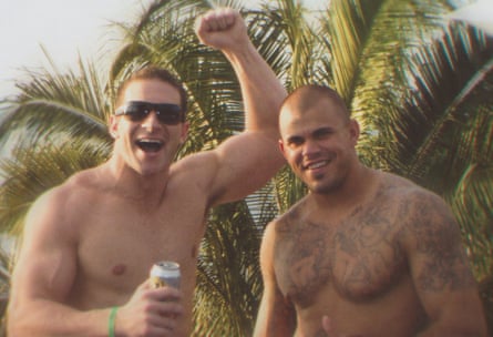 Cocaine Quarterback.