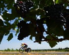 Tour de France Femmes: stage four time trial to Dijon – live