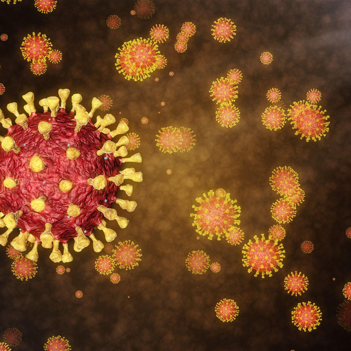 Uk Scientists Want To Infect Volunteers With Covid 19 In Race To Find Vaccine Vaccines And Immunisation The Guardian