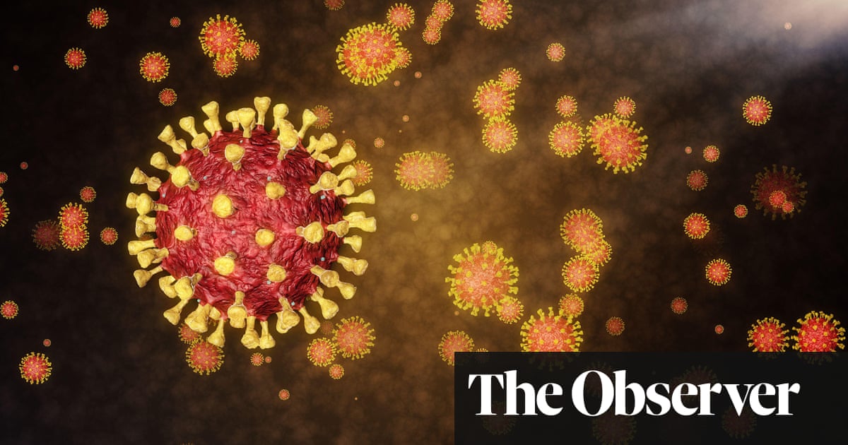 The Covid-19 Catastrophe; Covid-19: The Pandemic That Never Should Have Happened – review