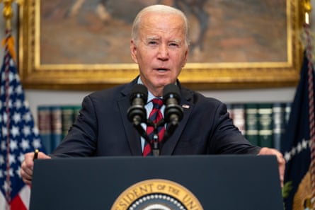 President Joe Biden gave the green light for the strikes after the Houthis launched one of their biggest salvoes to date on Tuesday.