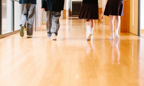 Japanese Middle School Physical Exams  I couldn't say no': anger grows over topless medical exams in Japan schools  | Japan | The Guardian