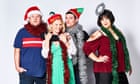 Gavin and Stacey to return for last-ever episode on Christmas Day, BBC confirms
