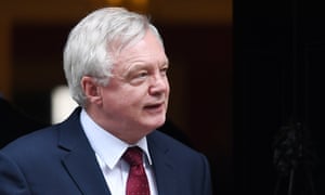 David Davis