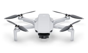 dji mavic mini