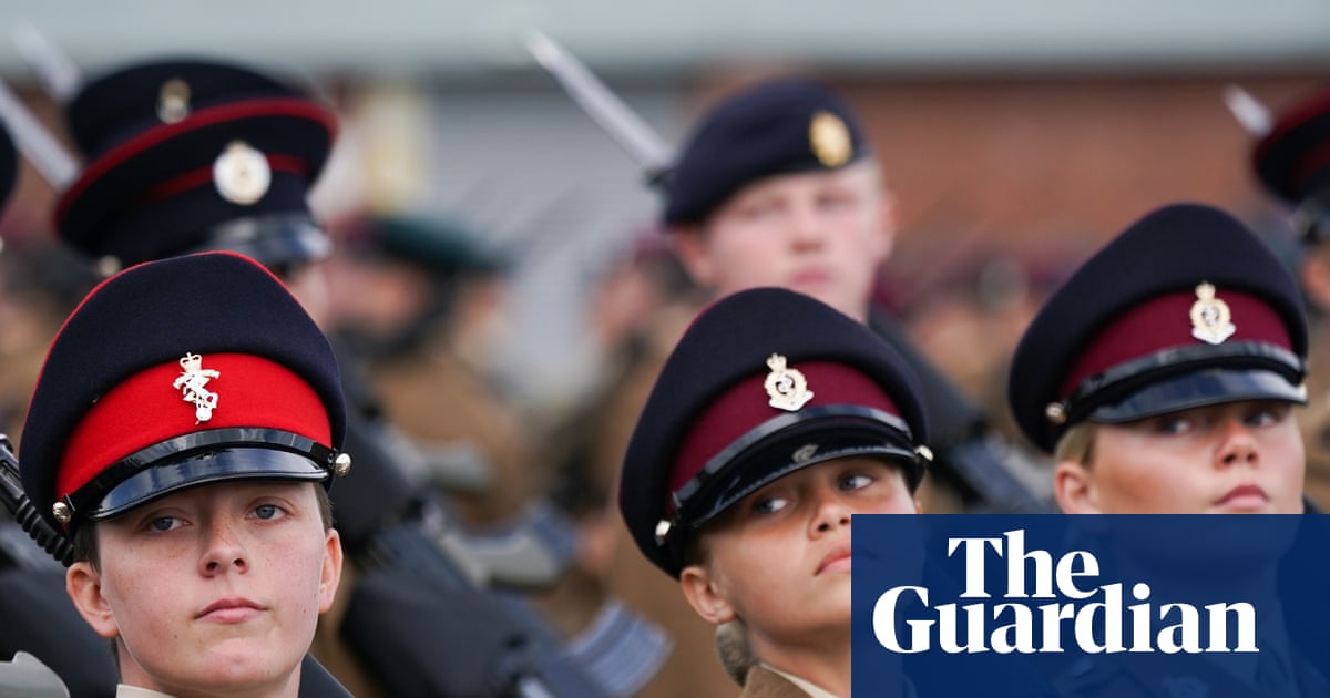 Join the army, work full-time and now vote: what 16-year-olds can do in the UK