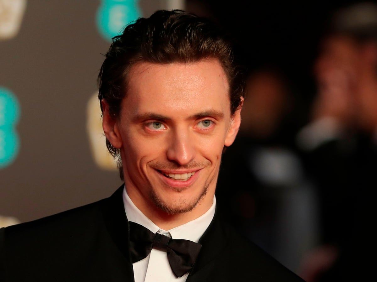 Paris Opera Ballet Drops Sergei Polunin Over Homophobic Rant