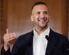 Green Party Membership Surges Toward Labour Rival Status