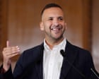 Zack Polanski to stand in Keir Starmer seat as Green party candidate
