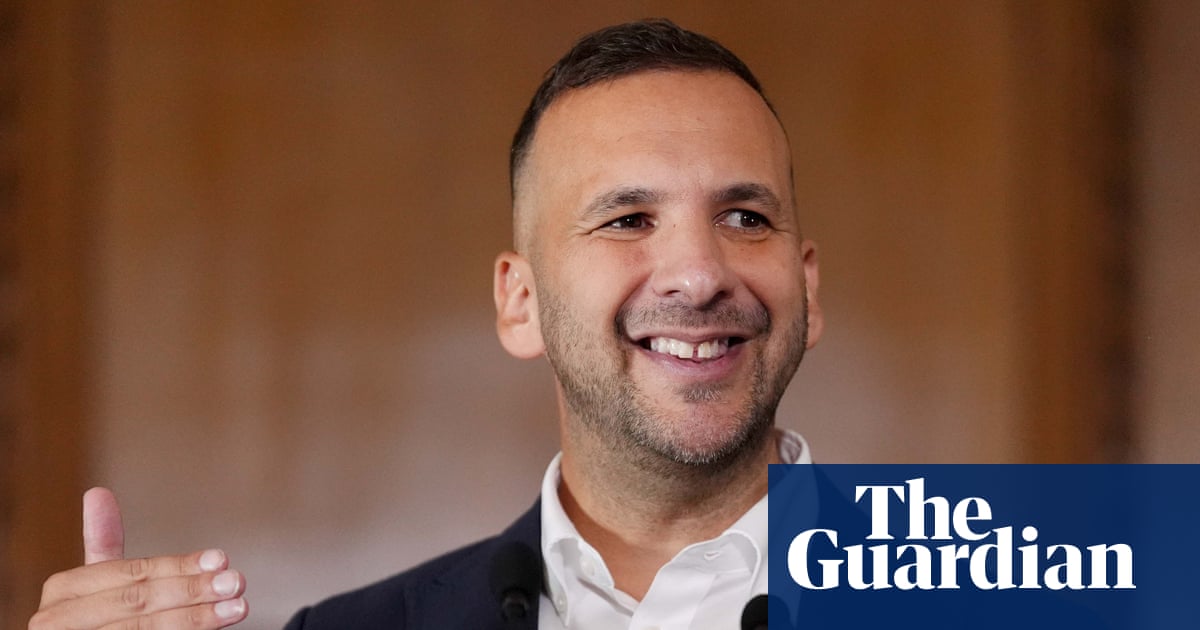 Green party members back Zack Polanski to stand in London byelection