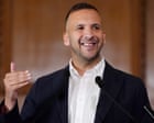 Green party members back Zack Polanski to stand in London byelection