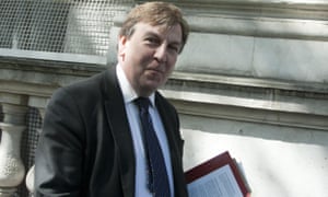 John Whittingdale