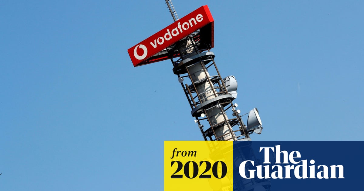 How false claims about 5G health risks spread into the mainstream How false claims about 5G health risks spread into the mainstream