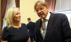 Northern Ireland could stay in customs union after Brexit - Verhofstadt