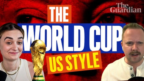يدافع رئيس كأس العالم في البيت الأبيض عن قيام ترامب بالضغط على الفيفا بشأن البطاقة الحمراء