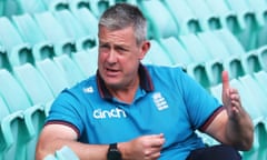 Ashley Giles.