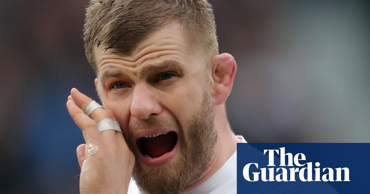 George Kruis to leave Saracens for Japans Panasonic Wild Knights