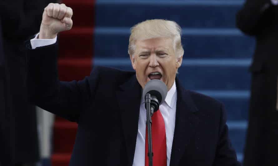 Image result for Trump delivering a lecture