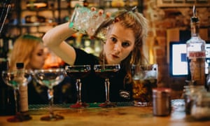 BRUSH BARBER SHOP, Lodz, Poland.