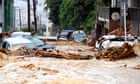 Death toll increases as record rains devastate parts of Japan