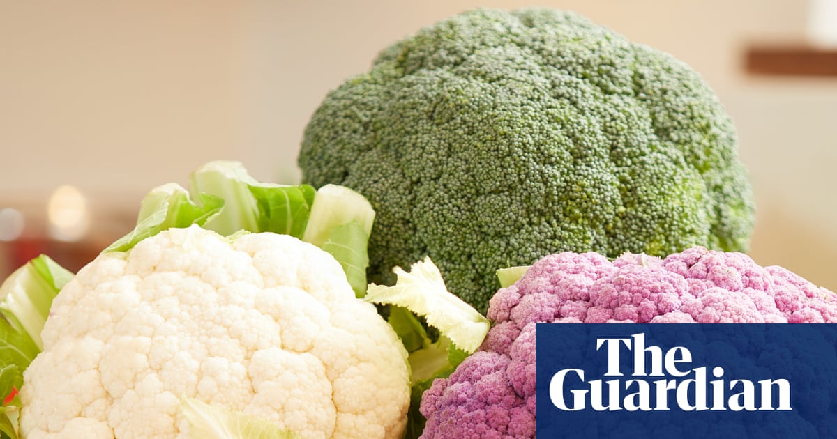 Heatwaves hit the Sunday roast: why the RHS says cauliflower is off the menu