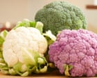 Heatwaves hit the Sunday roast: why the RHS says cauliflower is off the menu