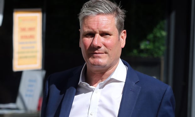 Starmer is expected to support a proposal before the party’s governing body on Tuesday to proscribe four named groups.