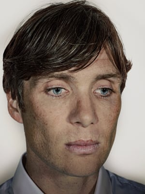 Cillian Murphy