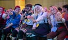 'We've created this beautiful community': how Covid changed video game streaming forever