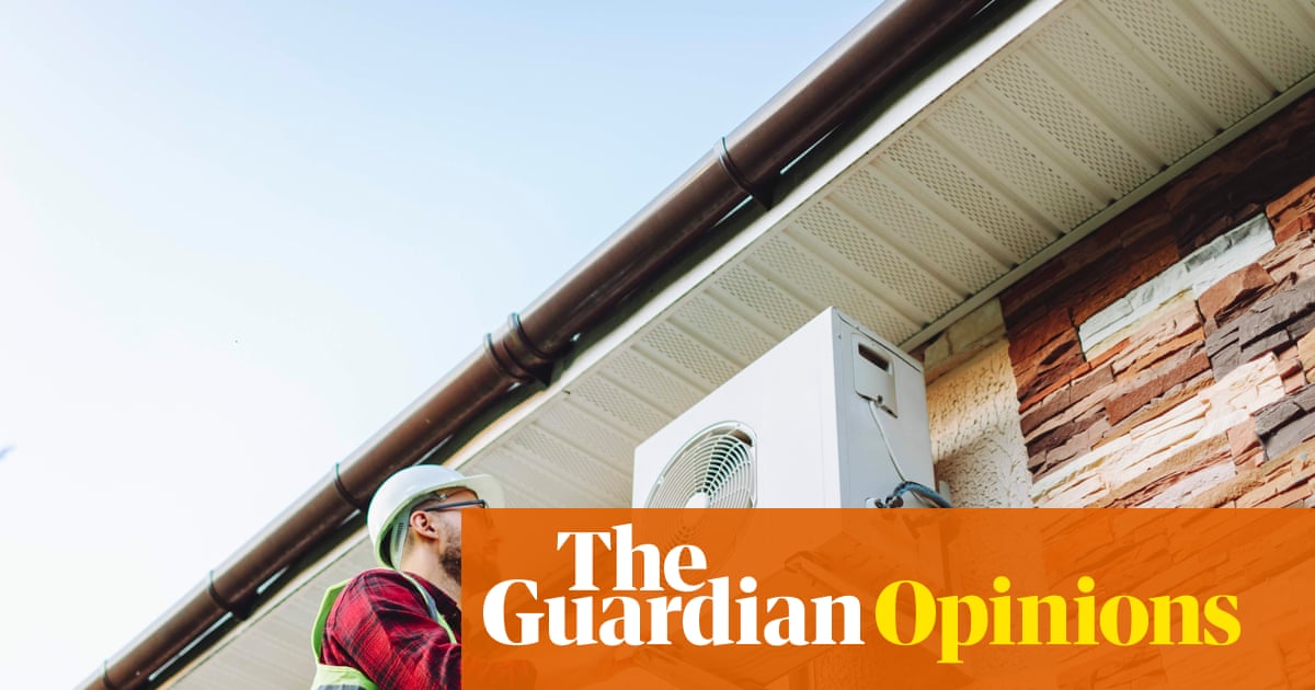 Labour’s energy bills crisis is getting worse. Political honesty is essential | Nils Pratley