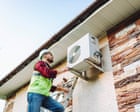 Heat pumps could halve heating bills with energy system reform, study finds Heat pumps could halve heating bills with energy system reform, study finds