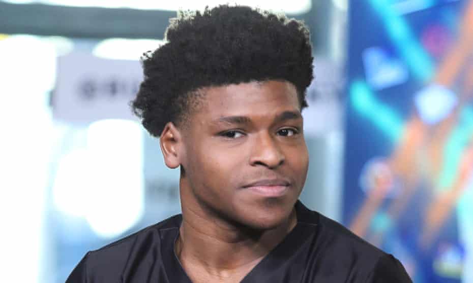 Does Cheer Star Jerry Harris Have A Wife He Married? Check Out His Net Worth 2022