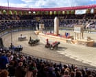 From occupied Crimea to Oxfordshire: the Kremlin links to new £600m UK theme park