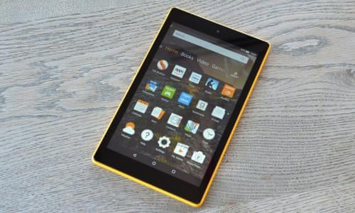 Amazon Fire Hd Kids Edition Tablet Review Children S Tech The Guardian Amazon Fire Hd Kids Edition Tablet Review Children S Tech The Guardian