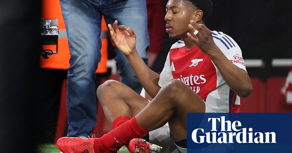 The Football Daily Premier League Awards 2024-25