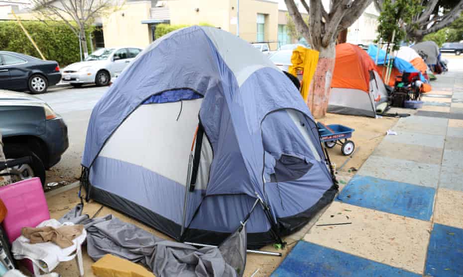 luis gongora san francisco homeless police killing blue tent