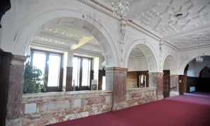 Pleas to save historic ‘Versailles of Wales’ before it falls into ruin | Art and design 1 4256