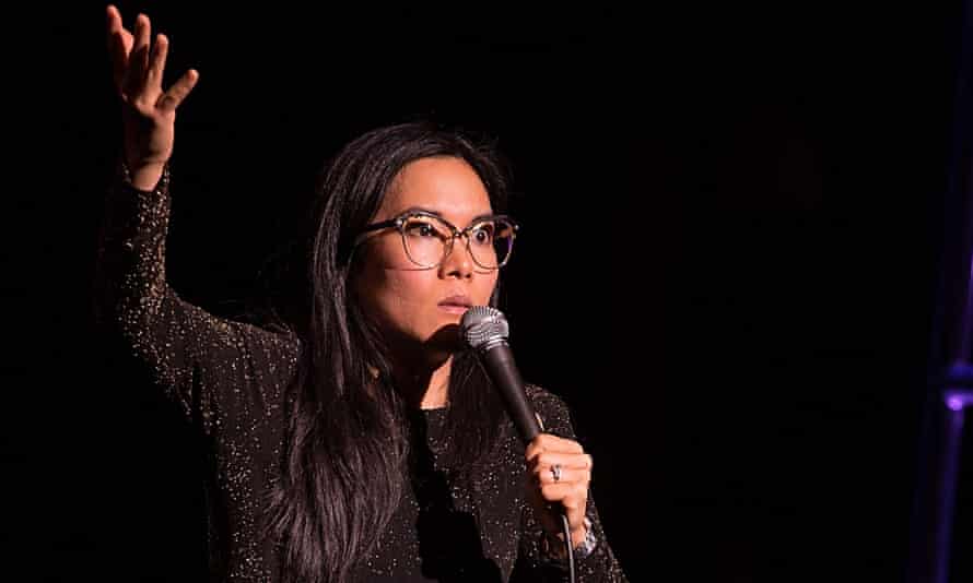 God I Was Disgusting Ali Wong On Why Women S Bodies Are The Last Taboo Comedy The Guardian God I Was Disgusting Ali Wong On Why Women S Bodies Are The Last Taboo Comedy The Guardian