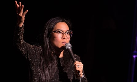 Ali Wong